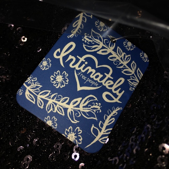 Free People Mini Dress - Picture 10 of 10